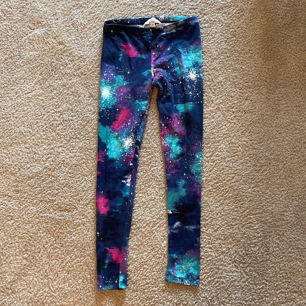 Pink Republic Leggings